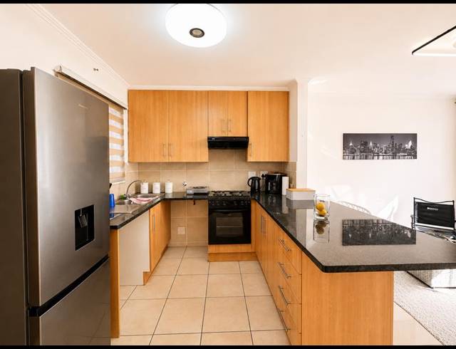 1 BEDROOM PROPERTY TO RENT IN RIVONIA